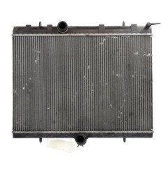 Radiateur eau CITROEN DS5 Photo n°1