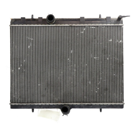 Radiateur eau CITROEN DS5 Photo n°1