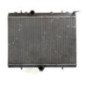 Radiateur eau CITROEN DS5