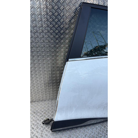 Porte arriere gauche RENAULT CLIO 4