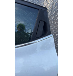 Porte arriere gauche RENAULT CLIO 4 Photo n°4