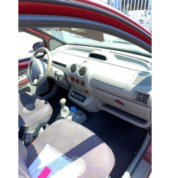 Aile avant droit RENAULT TWINGO 1 Photo n°7