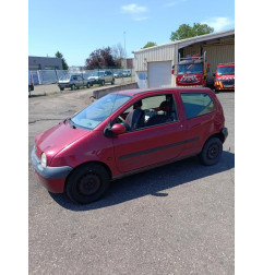 Capot RENAULT TWINGO 1 Photo n°1