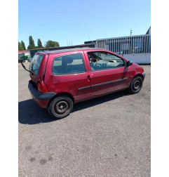Capot RENAULT TWINGO 1 Photo n°3