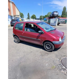 Capot RENAULT TWINGO 1 Photo n°4