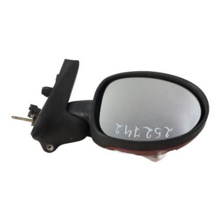 Retroviseur gauche RENAULT TWINGO 1 Photo n°1