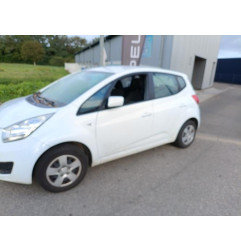 Demarreur KIA VENGA Photo n°5