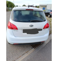 Alternateur KIA VENGA Photo n°1