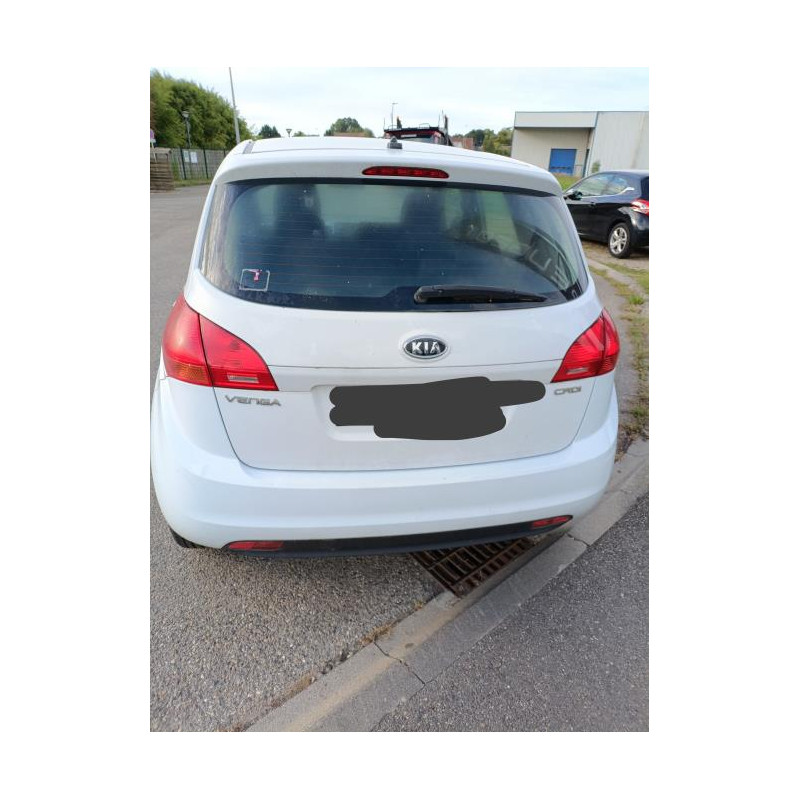 Alternateur KIA VENGA