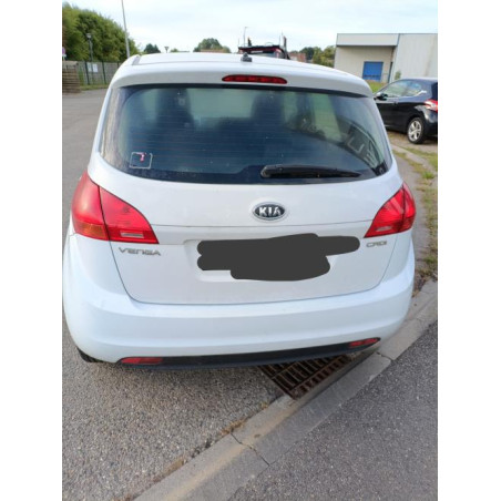 Alternateur KIA VENGA Photo n°1