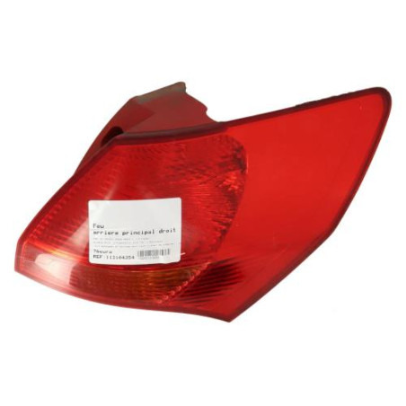 Feu arriere principal droit (feux) KIA VENGA Photo n°6