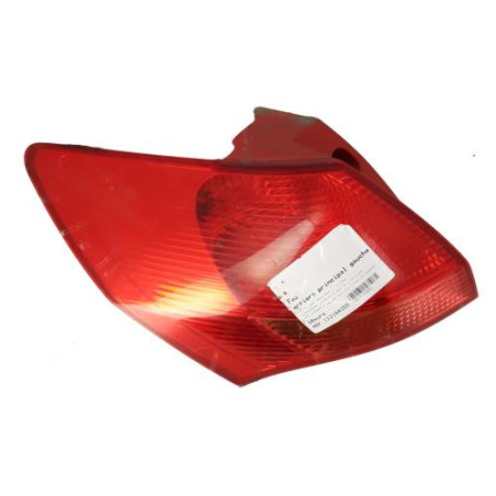 Feu arriere principal gauche (feux) KIA VENGA Photo n°6