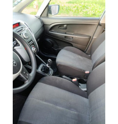 Retroviseur gauche KIA VENGA Photo n°7