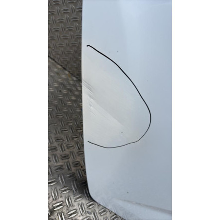 Porte arriere droit KIA VENGA