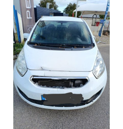 Porte arriere droit KIA VENGA Photo n°9