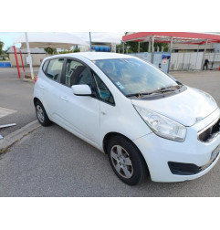 Porte arriere droit KIA VENGA Photo n°10