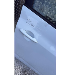 Porte avant droit KIA VENGA Photo n°3