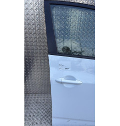 Porte avant droit KIA VENGA Photo n°4