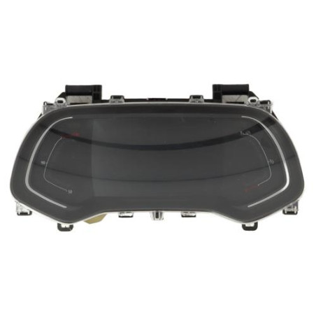 Compteur RENAULT CLIO 5 Photo n°5