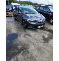 Compteur RENAULT CLIO 5 Photo n°6