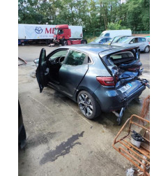 Compteur RENAULT CLIO 5 Photo n°9