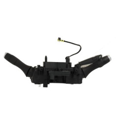 Com (Bloc Contacteur Tournant+Commodo Essuie Glace+Commodo Phare) RENAULT CLIO 5 Photo n°2