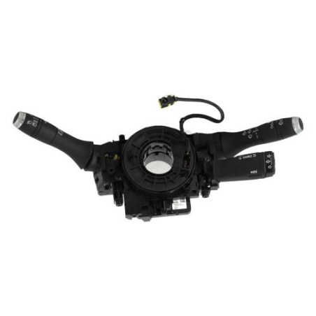 Com (Bloc Contacteur Tournant+Commodo Essuie Glace+Commodo Phare) RENAULT CLIO 5 Photo n°3