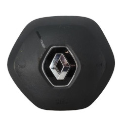 Air bag conducteur RENAULT CLIO 5 Photo n°1