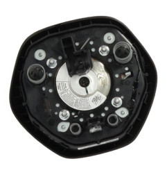 Air bag conducteur RENAULT CLIO 5 Photo n°4