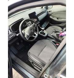 Moteur RENAULT CLIO 5 Photo n°3