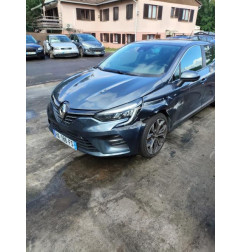 Boite de vitesses RENAULT CLIO 5