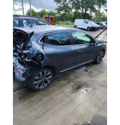 Boite de vitesses RENAULT CLIO 5 Photo n°5