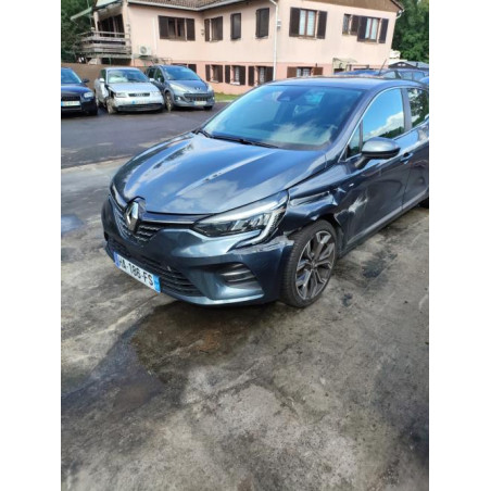 Alternateur RENAULT CLIO 5