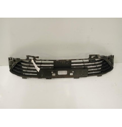 Grille de pare choc RENAULT CLIO 5 Photo n°1