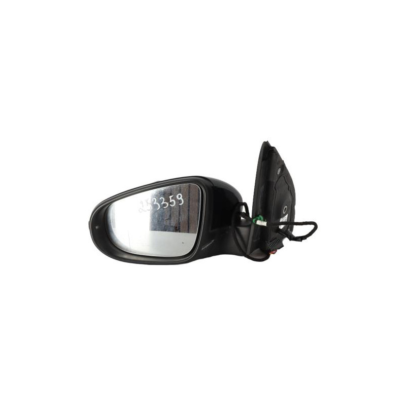 Retroviseur gauche VOLKSWAGEN GOLF 6