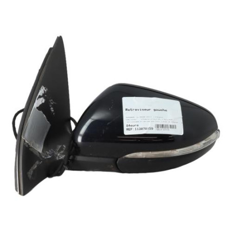 Retroviseur gauche VOLKSWAGEN GOLF 6 Photo n°3