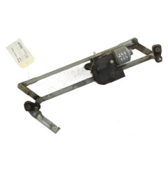 Moteur essuie glace avant VOLKSWAGEN GOLF 6 Photo n°3