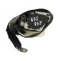 Ceinture avant droit VOLKSWAGEN GOLF 6