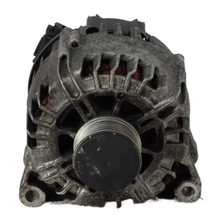 Alternateur VOLKSWAGEN POLO 5 Photo n°1