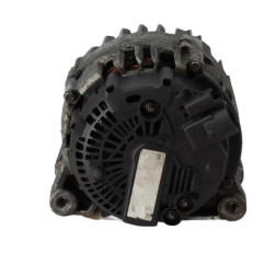 Alternateur VOLKSWAGEN POLO 5 Photo n°3
