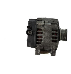 Alternateur VOLKSWAGEN POLO 5 Photo n°4