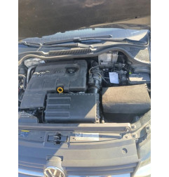 Alternateur VOLKSWAGEN POLO 5 Photo n°6