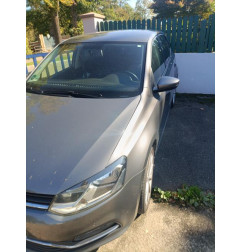 Alternateur VOLKSWAGEN POLO 5 Photo n°7