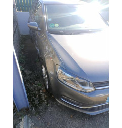 Alternateur VOLKSWAGEN POLO 5 Photo n°8