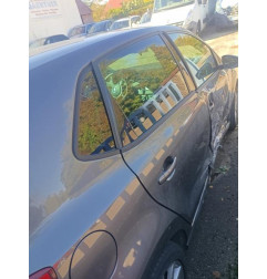 Alternateur VOLKSWAGEN POLO 5 Photo n°11