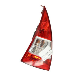 Feu arriere principal gauche (feux) CITROEN C3 1 Photo n°5