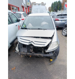 Feu arriere principal gauche (feux) CITROEN C3 1 Photo n°16