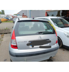 Feu arriere principal gauche (feux) CITROEN C3 1 Photo n°18