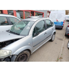 Feu arriere principal gauche (feux) CITROEN C3 1 Photo n°19