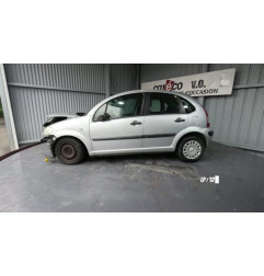 Feu arriere principal droit (feux) CITROEN C3 1 Photo n°6